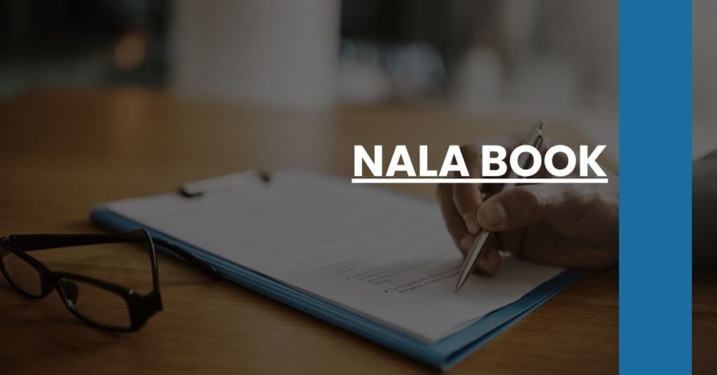 NALA Book Feature Image